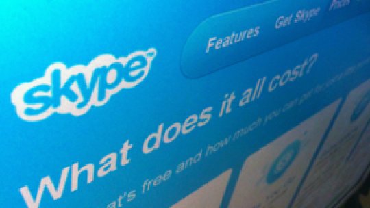 Microsoft anunţă că va achiziţiona Skype
