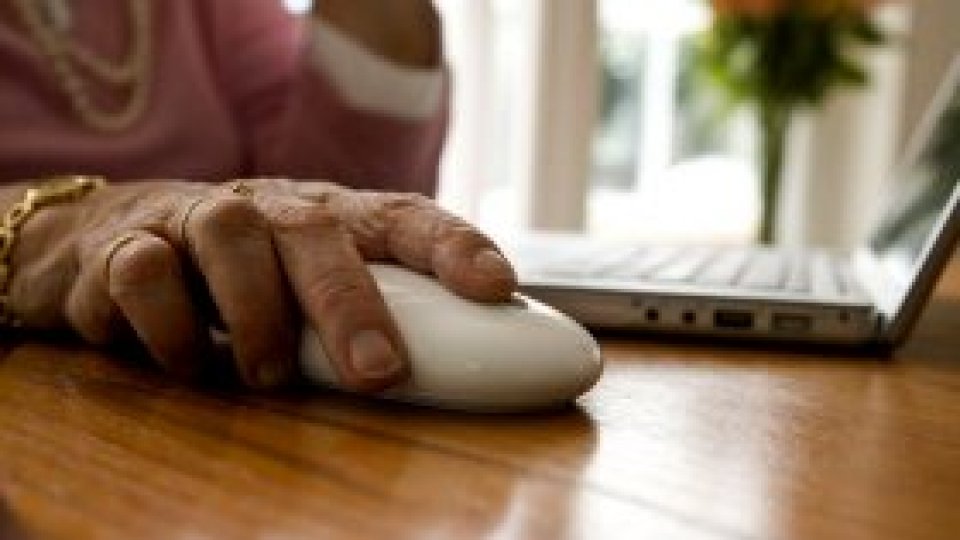 Vremea netului şi a tehnologiei HD