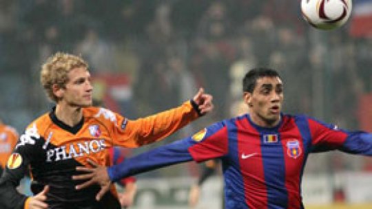 Mihai Neşu, operat "cu succes"