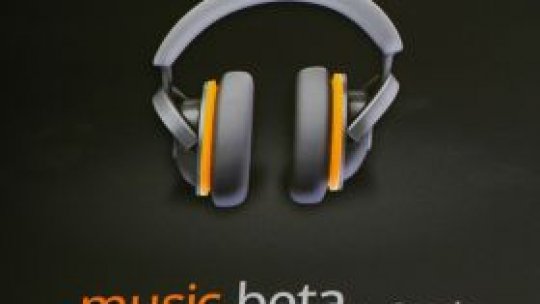 Google intră pe piaţa muzicii online