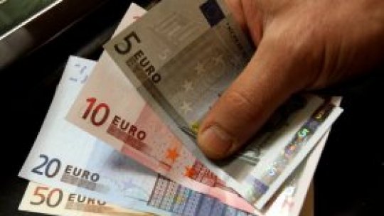 România, prea puţin interesată de banii europeni