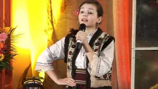 Steliana Frigioiu şi Sorina Asofronie