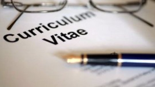 În căutare de locuri de muncă