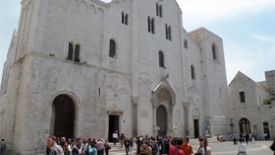 Ştiri pentru românii din Italia