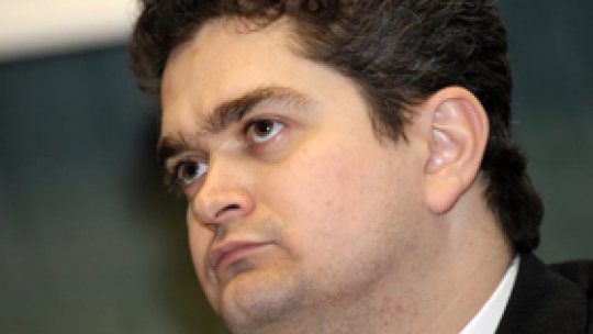 Profil Theodor Paleologu