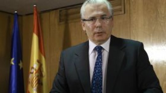 Osama bin Laden "merita un proces"