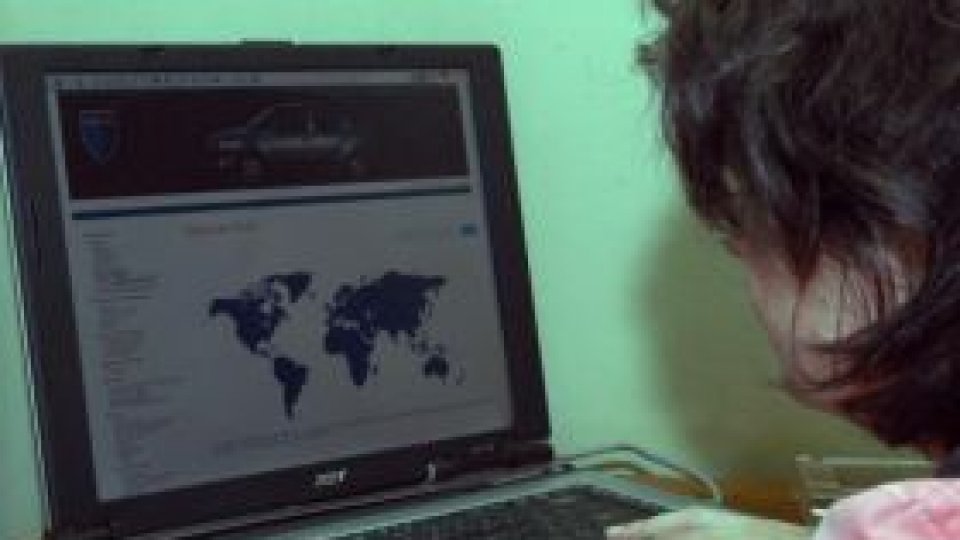 Software piracy rate in Romania ‘reached 64 percent in 2010’