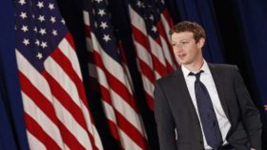 Facebook, acuzat de defăimarea companiei Google