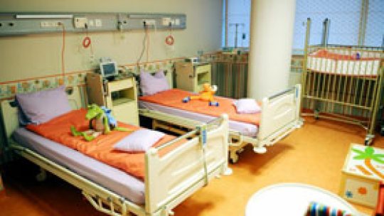 Sănătatea, de la stat la privat