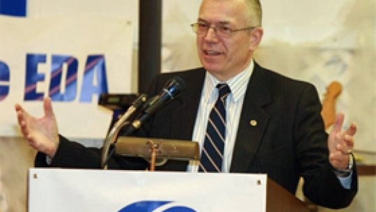 Corneliu Chisu, primul român ales în parlamentul canadian