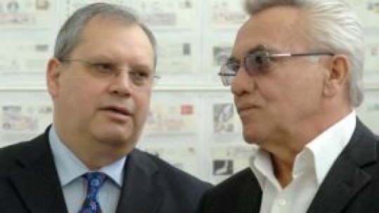 30 de ani de la zborul în spaţiu al unui cosmonaut român