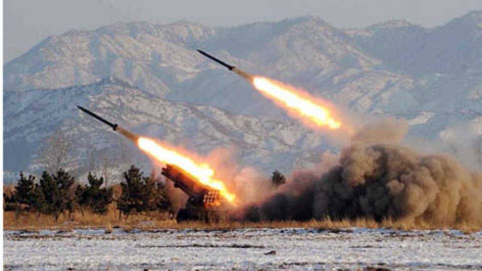 Scutul american anti-rachetă