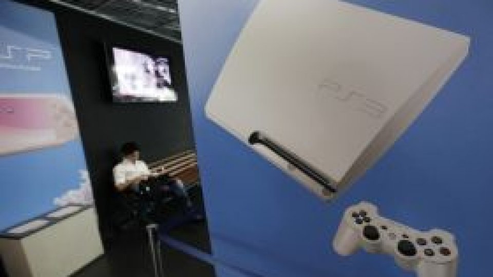 PlayStation, "din nou online"