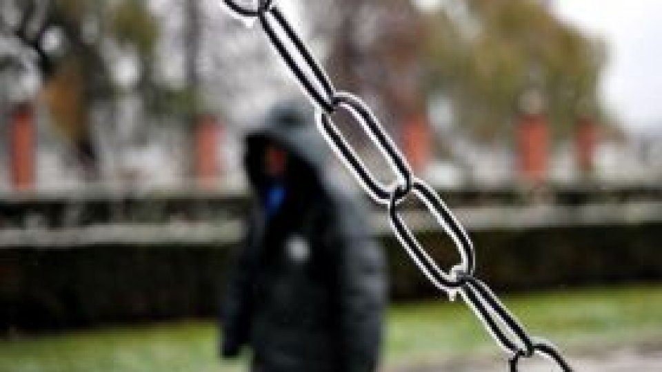 Se întorc ploile torenţiale