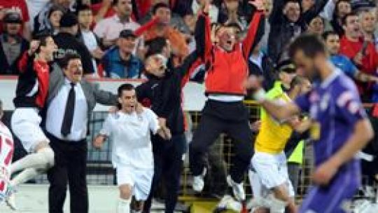 Soarta campionatului României, la mâna tribunalului sportiv