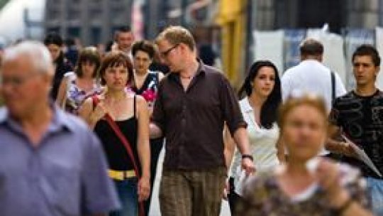 Eurobarometru privind mobilitatea tinerilor