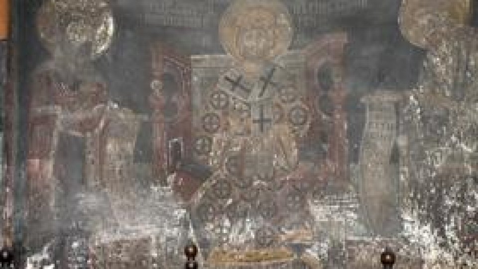 Fresca de la Stăneşti – Lunca