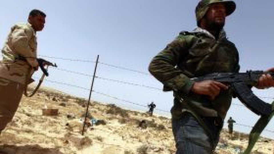 Libia "trebuie să respecte rezoluţiile ONU"