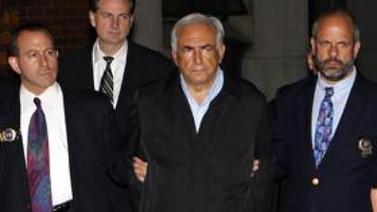 Dominique Strauss-Kahn, victimă sau agresor