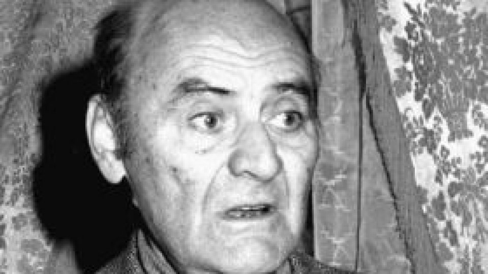 Scriitorul Mircea Horia Simionescu a încetat din viaţă