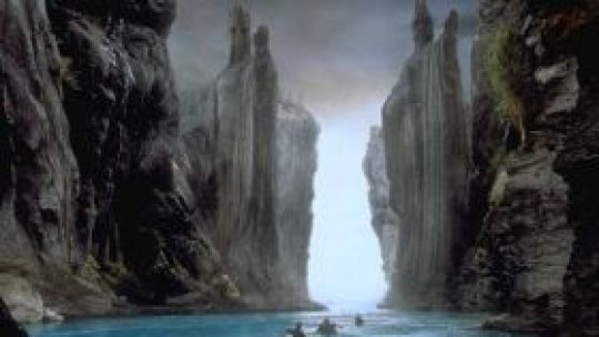 Avertizare meteo pentru Lord of the Rings