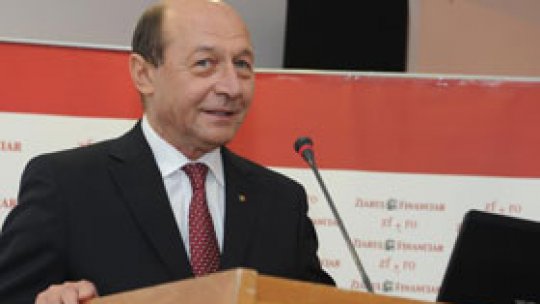 Creşterea TVA, "o eroare politică"