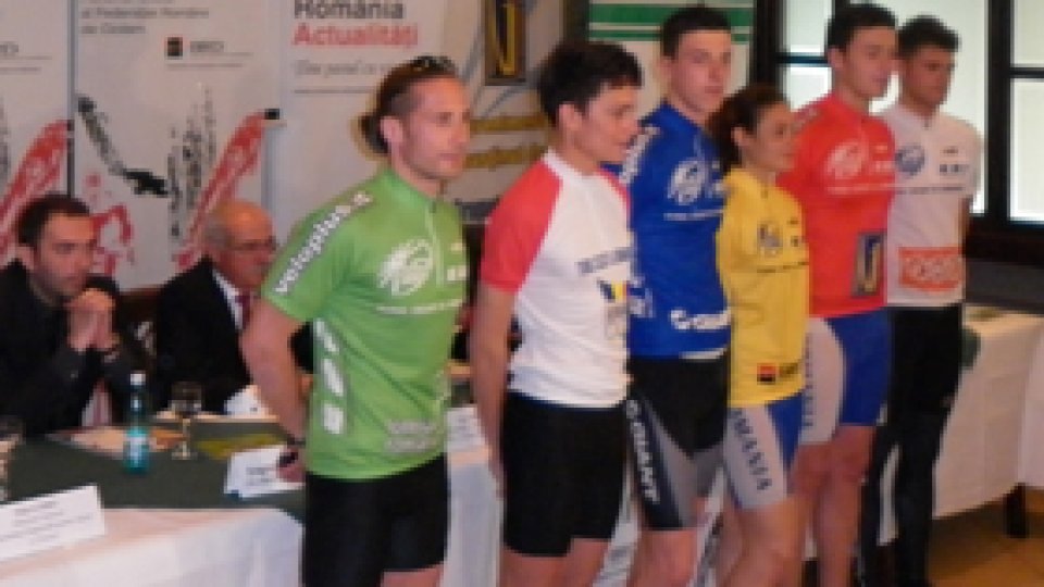 Marele Marş Ciclist al Bucureştiului