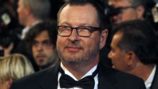 Lars Von Trier, declarat "persona non grata" la Cannes