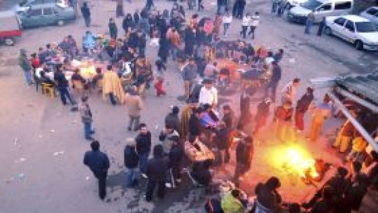 Două persoane au murit după un cutremur în Turcia