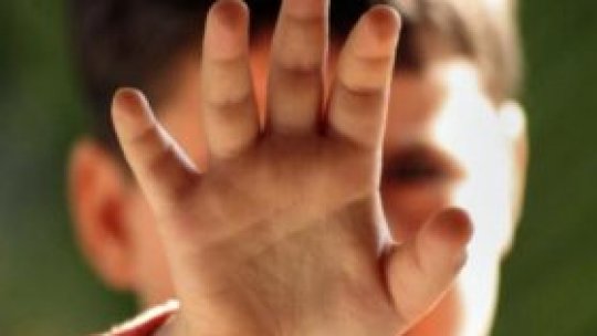 România luptă împotriva abuzurilor sexuale asupra copiilor