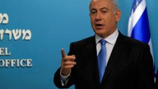 Armata israeliană "ar putea fi desfăşurată în Cisiordania"