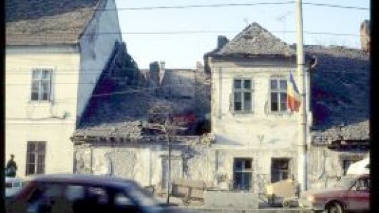 Locurile bântuite ale Clujului