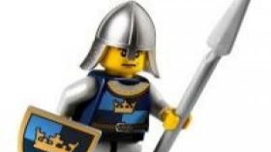 Poveste Împăratului prefăcut în copac