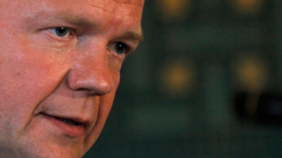 "Reguli mai stricte" pentru imigranţii din Africa