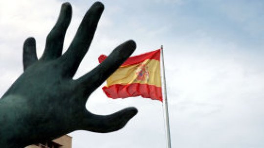 Acasă la românii din Spania