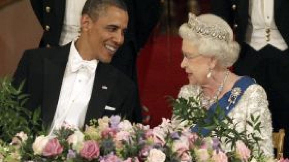 Cooperarea americano-britanică "face lumea mai sigură"