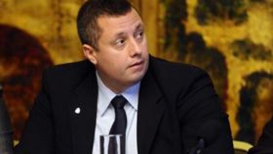 Mandate de arestare în dosarul Vămii Constanţa