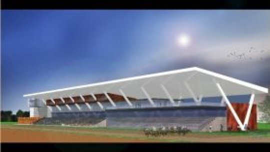 Ploieştiul ar putea avea un hipodrom în circuitul european