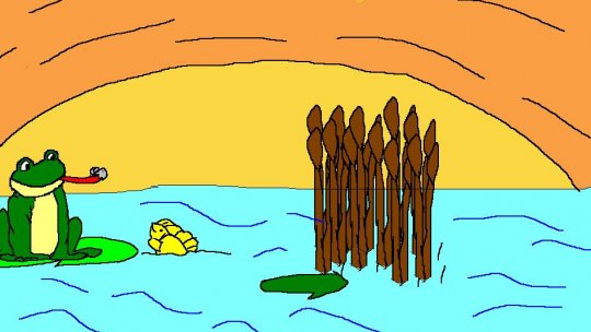 Informatica pentru copii