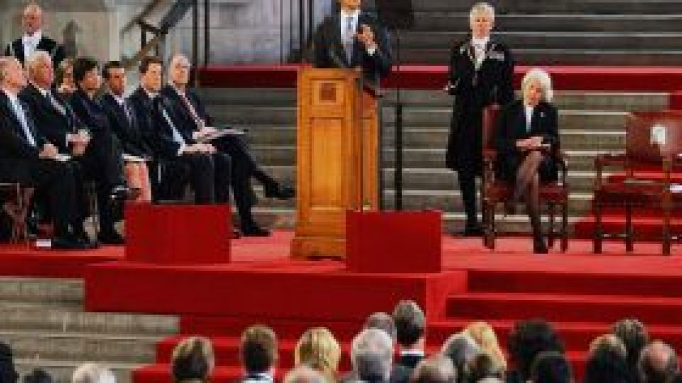 Operaţiunile din Libia "au salvat mii de vieţi"