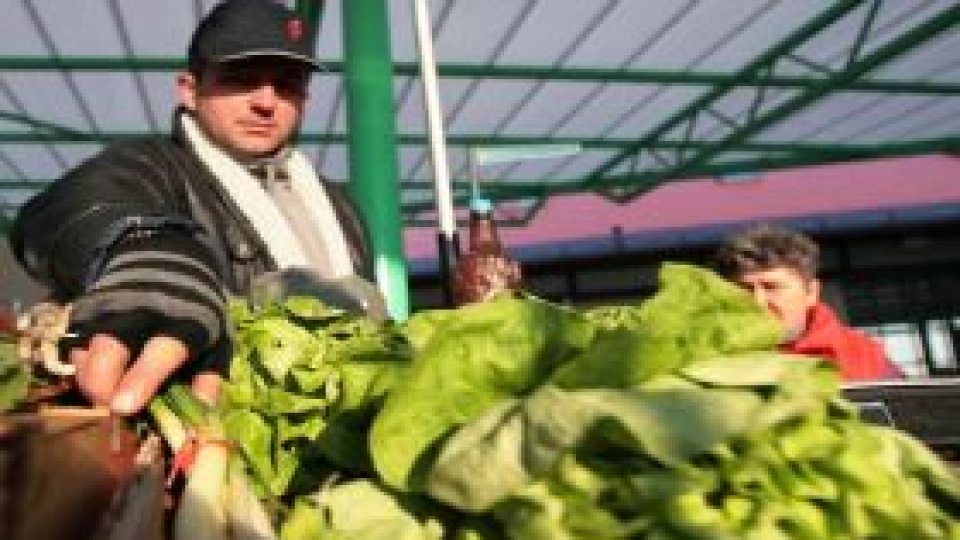 Comisia Europeană avertizează asupra bacteriei E.Coli