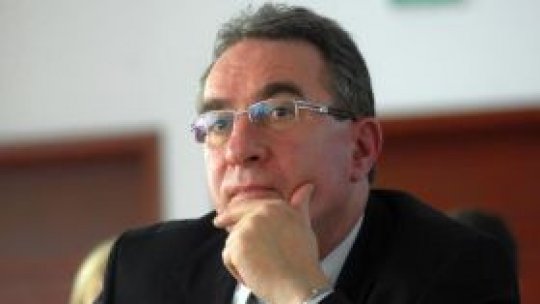 Reprezentanţă a aşa-numitului Ţinut Secuiesc, la Bruxelles