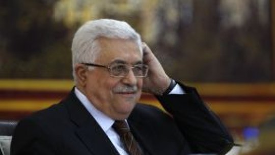Liga Arabă cere îngheţarea procesului de pace cu Israelul