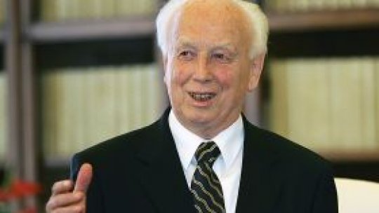 Fostul preşedinte ungar Ferenc Madl a încetat din viață
