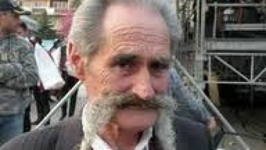 Olimpiada mustăţilor