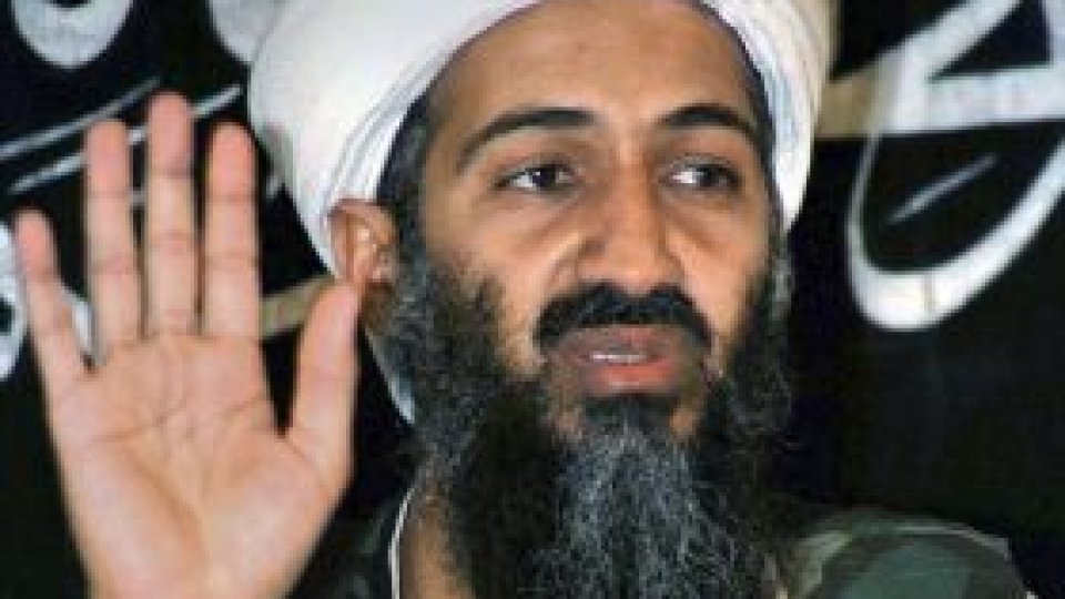 Bin Laden, prins "cu ajutorul informaţiilor din Europa de Est"