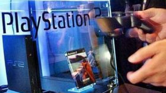 Sony, victima hakerilor