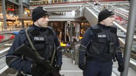 Măsuri sporite de securitate după moartea lui bin Laden