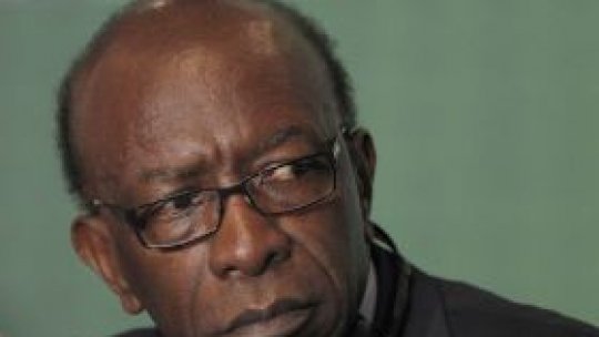 Acuzaţii de dare de mită la FIFA