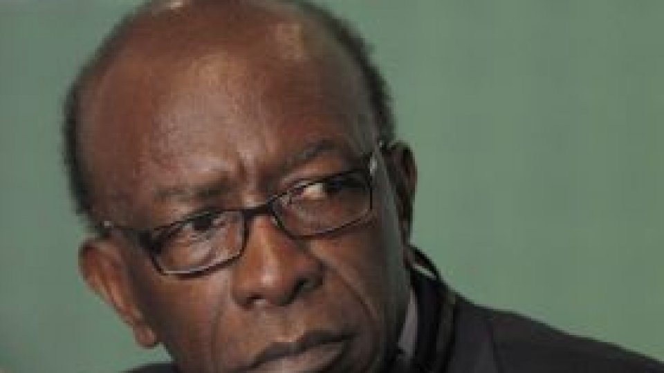 Acuzaţii de dare de mită la FIFA